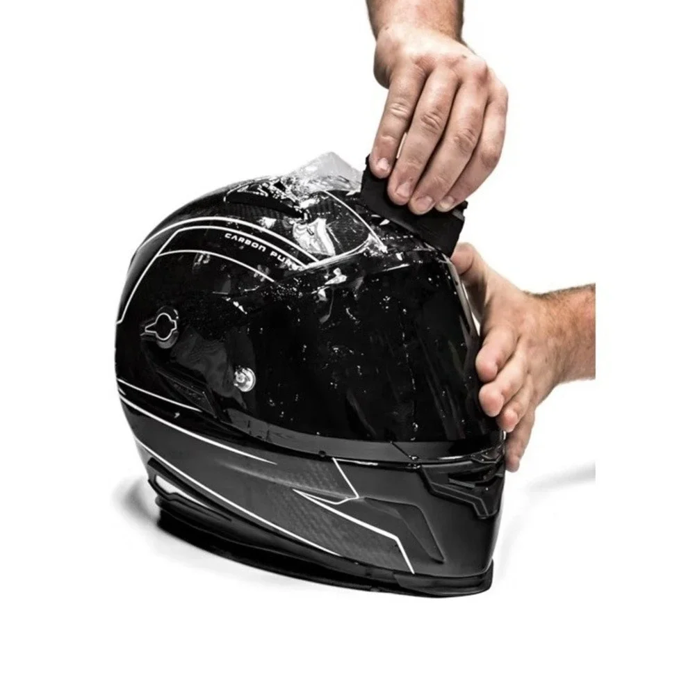 XPEL Helmet Protection Film Shoei X Spirit 3/X-14 Helmet Protection Kit
